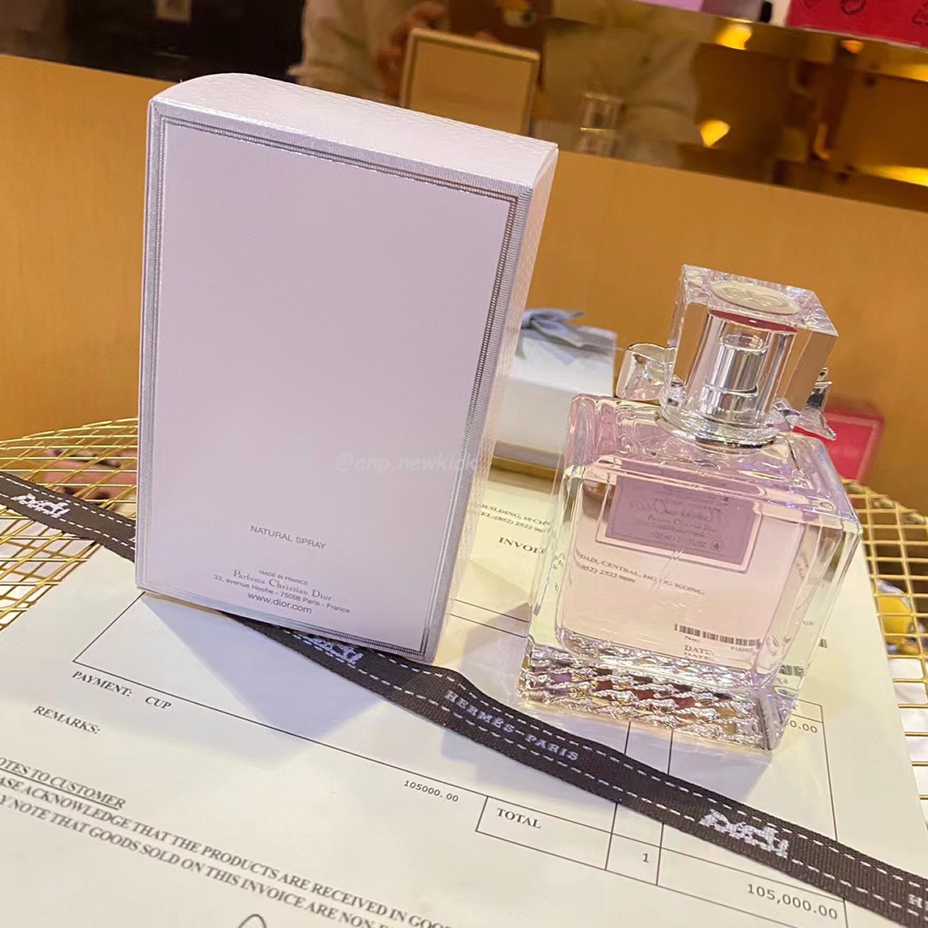 Miss Dior Blooming Bouquet Edt 100ml (7) - www.newkick.org